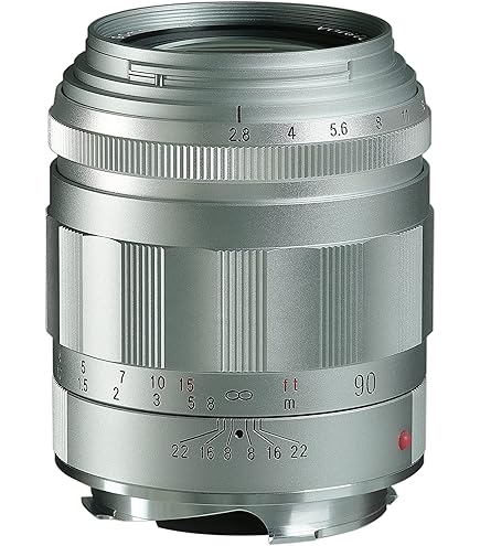 フォクトレンダー ULTRON 35mm F2 VM type ii 新品)Voigtlander (フォクトレンダー) ULTRON Vintage Line 35mm