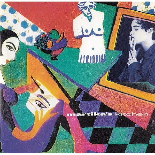 Amazon.co.jp: Martika: ミュージック