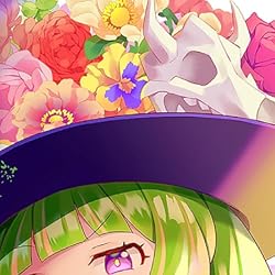 外れスキル《木の実マスター》　～スキルの実（食べたら死ぬ）を無限に食べられるようになった件について～の人気壁紙画像 花帽子