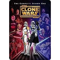 Amazon.co.jp: スター・ウォーズ:クローン・ウォーズ 〈ファースト 