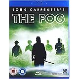 The Fog [Blu-ray] [Import]