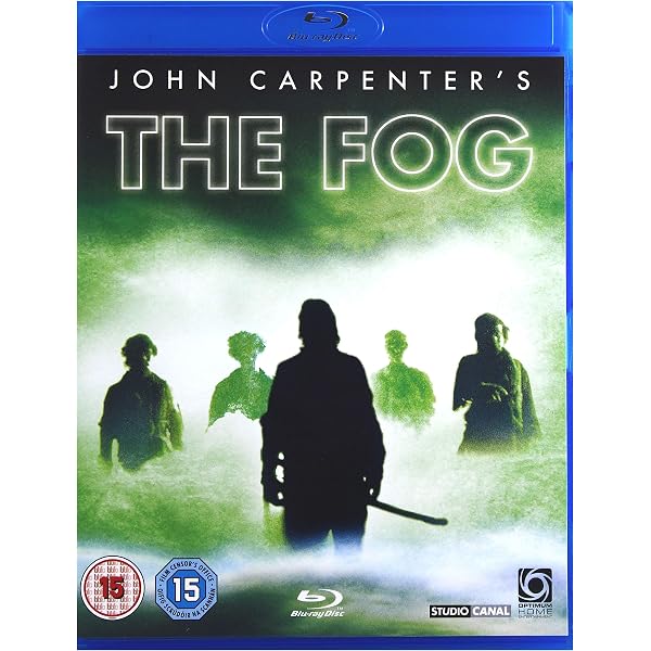 Amazon.co.jp: The Fog -Expanded-: ミュージック
