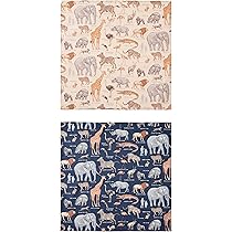 ★ランチクロス★ Amazon.co.jp: KIYOHARA ランチクロス 2枚セット 横43cm×縦43cm
