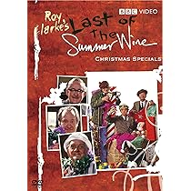 Last of the Summer Wine : Amazon.com.au: Movies & TV