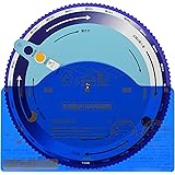 新日本通商(SHIN NIHON TSUSHO) 光る! 星座板 星・月の動き 341001