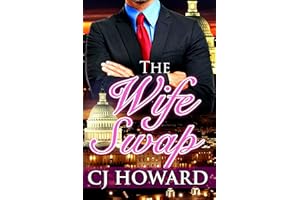 The Wife Swap (English Edition)
