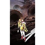 宇宙戦艦ヤマト iPhone SE/8/7/6s(750×1334)壁紙 古代進 , 森雪 宇宙戦艦ヤマト iPhone SE/8/7/6s(750×1334)壁紙 古代進 , 森雪