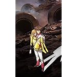 宇宙戦艦ヤマト FVGA(480×800)壁紙 古代進 , 森雪 宇宙戦艦ヤマト FVGA(480×800)壁紙 古代進 , 森雪