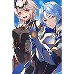 貴族転生 〜恵まれた生まれから最強の力を得る〜 iPhone(640×960)壁紙 エトナ・アイワーン,ノア・アララート