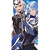 貴族転生 〜恵まれた生まれから最強の力を得る〜 - エトナ・アイワーン,ノア・アララート iPhoneSE/5s/5c/5 壁紙 視差効果 384217