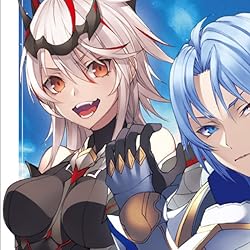 貴族転生 〜恵まれた生まれから最強の力を得る〜の人気壁紙画像 エトナ・アイワーン,ノア・アララート