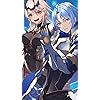 貴族転生 〜恵まれた生まれから最強の力を得る〜 - エトナ・アイワーン,ノア・アララート iPhone SE/8/7/6s(750×1334)壁紙 384358
