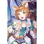 ここは俺に任せて先に行けと言ってから10年がたったら伝説になっていた。 iPhone(640×960)壁紙 ニア・ウルコット