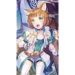 ここは俺に任せて先に行けと言ってから10年がたったら伝説になっていた。 HD(720×1280)壁紙 ニア・ウルコット