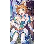 ここは俺に任せて先に行けと言ってから10年がたったら伝説になっていた。 iPhoneSE/5s/5c/5 壁紙 視差効果 ニア・ウルコット