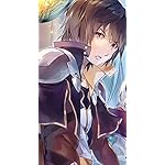 ここは俺に任せて先に行けと言ってから10年がたったら伝説になっていた。 iPhoneSE/5s/5c/5 壁紙 視差効果 ラック・ロック・フランゼン