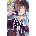 ここは俺に任せて先に行けと言ってから10年がたったら伝説になっていた。 FVGA(480×800)壁紙 ラック・ロック・フランゼン