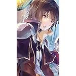 ここは俺に任せて先に行けと言ってから10年がたったら伝説になっていた。 XFVGA(480×854)壁紙 ラック・ロック・フランゼン