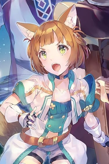 アニメ化決定作品 - ニア・ウルコット