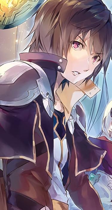 ここは俺に任せて先に行けと言ってから10年がたったら伝説になっていた。  iPhone/Androidスマホ壁紙(744×1392)-1 - ラック・ロック・フランゼン