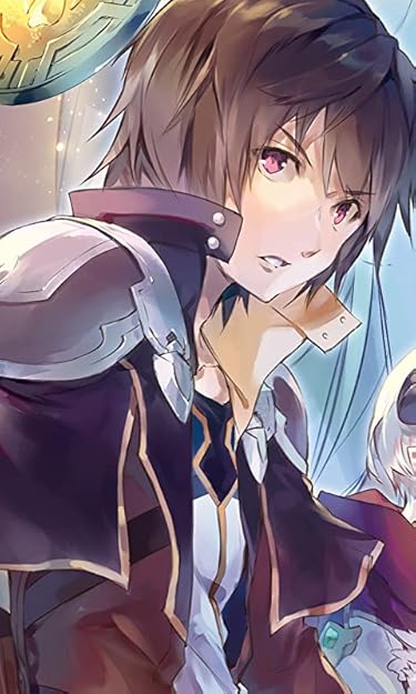 ここは俺に任せて先に行けと言ってから10年がたったら伝説になっていた。  iPhone/Androidスマホ壁紙(480×800)-1 - ラック・ロック・フランゼン