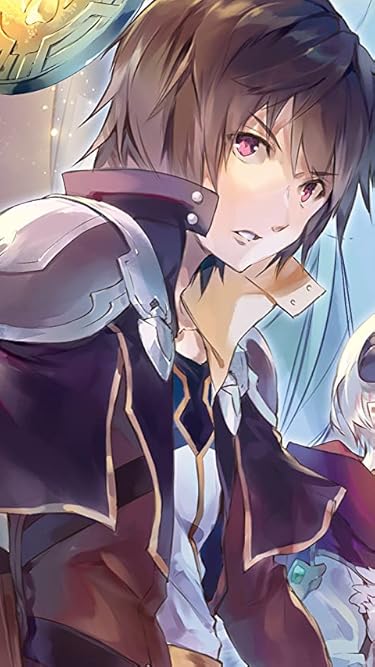 ここは俺に任せて先に行けと言ってから10年がたったら伝説になっていた。  iPhone/Androidスマホ壁紙(480×854)-1 - ラック・ロック・フランゼン