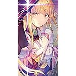 ここは俺に任せて先に行けと言ってから10年がたったら伝説になっていた。 iPhoneSE/5s/5c/5 壁紙 視差効果 セルリス・モートン