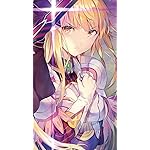 ここは俺に任せて先に行けと言ってから10年がたったら伝説になっていた。 iPhone SE/8/7/6s(750×1334)壁紙 セルリス・モートン