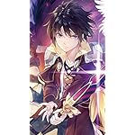 ここは俺に任せて先に行けと言ってから10年がたったら伝説になっていた。 XFVGA(480×854)壁紙 ラック・ロック・フランゼン