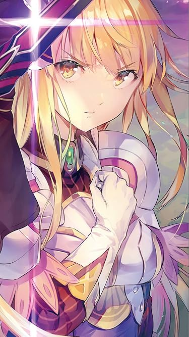 アニメ化決定作品 - セルリス・モートン