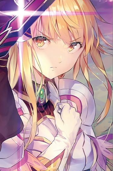 2026年夏アニメ - セルリス・モートン