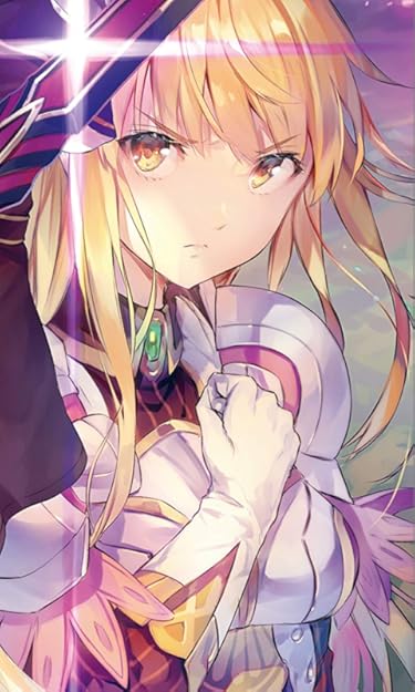 ここは俺に任せて先に行けと言ってから10年がたったら伝説になっていた。  iPhone/Androidスマホ壁紙(480×800)-1 - セルリス・モートン