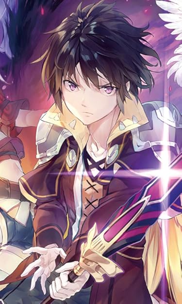 ここは俺に任せて先に行けと言ってから10年がたったら伝説になっていた。  iPhone/Androidスマホ壁紙(480×800)-1 - ラック・ロック・フランゼン