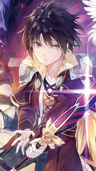 ここは俺に任せて先に行けと言ってから10年がたったら伝説になっていた。  iPhone/Androidスマホ壁紙(540×960)-1 - ラック・ロック・フランゼン