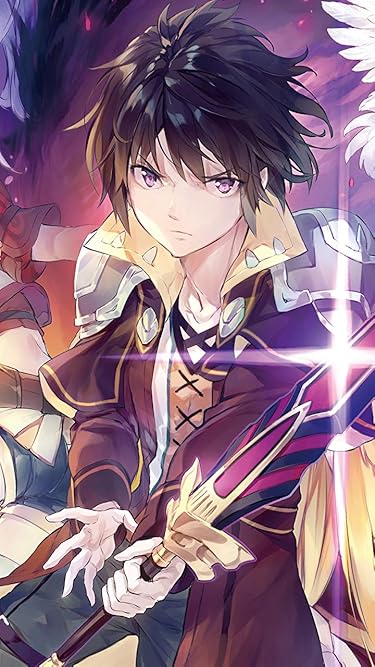 ここは俺に任せて先に行けと言ってから10年がたったら伝説になっていた。  iPhone/Androidスマホ壁紙(720×1280)-1 - ラック・ロック・フランゼン