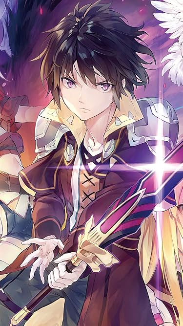 ここは俺に任せて先に行けと言ってから10年がたったら伝説になっていた。  iPhone/Androidスマホ壁紙(750×1334)-1 - ラック・ロック・フランゼン