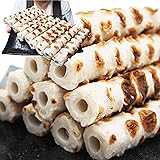業務用ちくわ10本入冷凍1本60gサイズ【竹輪】【おでん】【かまぼこ】【練り物】【国内製造】