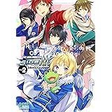 アイドルマスター SideM コミックアンソロジー VOL.2 (DNAメディアコミックス)