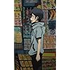 鹿田 ココノツ(しかだ ココノツ) だがしかし - 鹿田 ココノツ(しかだ ココノツ) FVGA(480×800)壁紙 124411