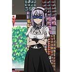 だがしかし iPhone(640×960)壁紙 枝垂 ほたる(しだれ ほたる) だがしかし iPhone(640×960)壁紙 枝垂 ほたる(しだれ ほたる)