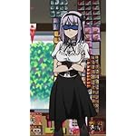 だがしかし XFVGA(480×854)壁紙 枝垂 ほたる(しだれ ほたる) だがしかし XFVGA(480×854)壁紙 枝垂 ほたる(しだれ ほたる)