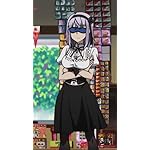 だがしかし QHD(540×960)壁紙 枝垂 ほたる(しだれ ほたる) だがしかし QHD(540×960)壁紙 枝垂 ほたる(しだれ ほたる)