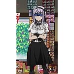 だがしかし HD(720×1280)壁紙 枝垂 ほたる(しだれ ほたる) だがしかし HD(720×1280)壁紙 枝垂 ほたる(しだれ ほたる)