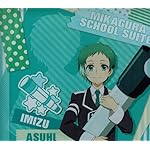 ミカグラ学園組曲 QHD(1080×960) 射水アスヒ ミカグラ学園組曲 QHD(1080×960) 射水アスヒ