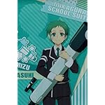 ミカグラ学園組曲 iPhone(640×960)壁紙 射水アスヒ ミカグラ学園組曲 iPhone(640×960)壁紙 射水アスヒ