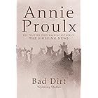 Bad Dirt: Wyoming Stories 2