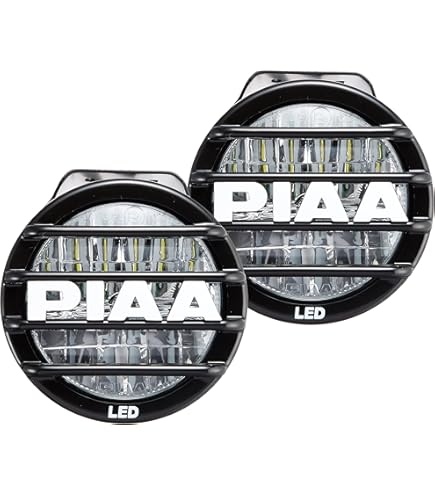 Amazon.co.jp: 【Amazon.co.jp 限定】PIAA 後付けランプ LED