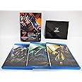 機動戦士Ｚガンダム メモリアルボックス Part.I (特装限定版) [Blu-ray]