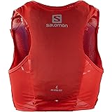 [サロモン] ハイドレーションバック ADV HYDRA VEST 4 (アドバンス ハイドラ ベスト 4) XS~XLサイズ
