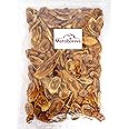 無添加・砂糖不使用ドライバナナ タンザニアの生産者から直輸入 （お得用・500g）